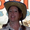 Amity Jane the Cowgirl