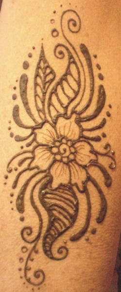 Cynthia M Henna Tattoo Artists