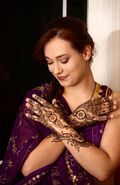 Elizabeth T Henna Tattoo Artists