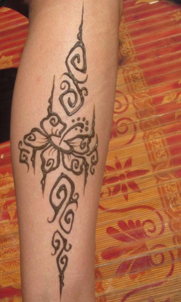 Rosemary K Henna Tattoo Artists