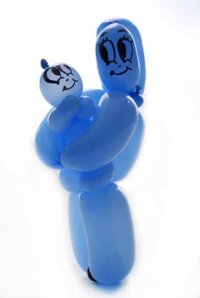 Jim B Balloon Sculptors