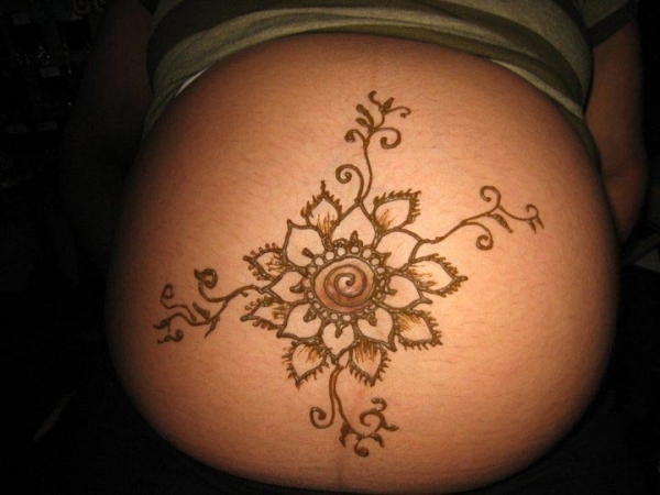 Soniya G Henna Tattoo Artists