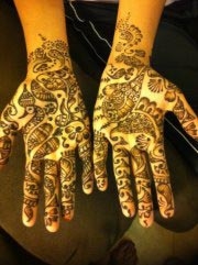 Rupal S Henna Tattoo Artists