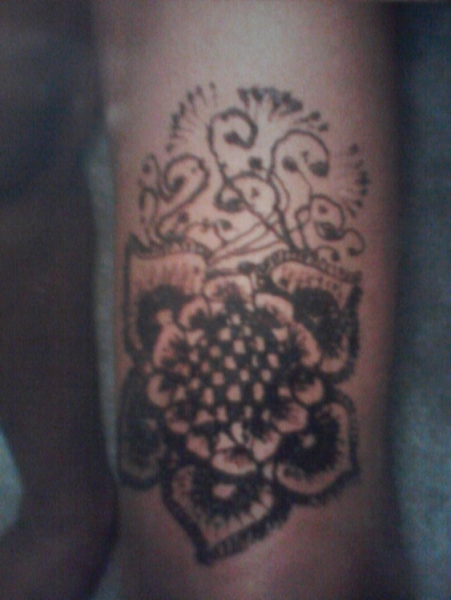 Robina B Henna Tattoo Artists