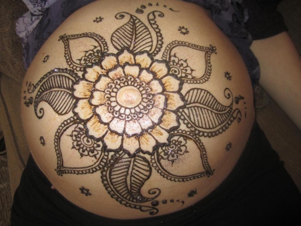 Sejal S Henna Tattoo Artists