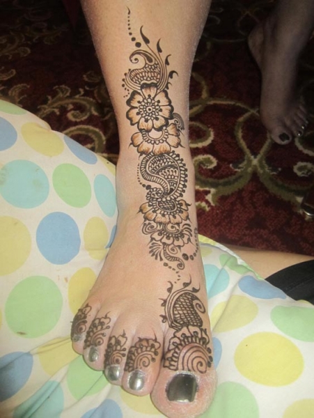 Sejal S Henna Tattoo Artists