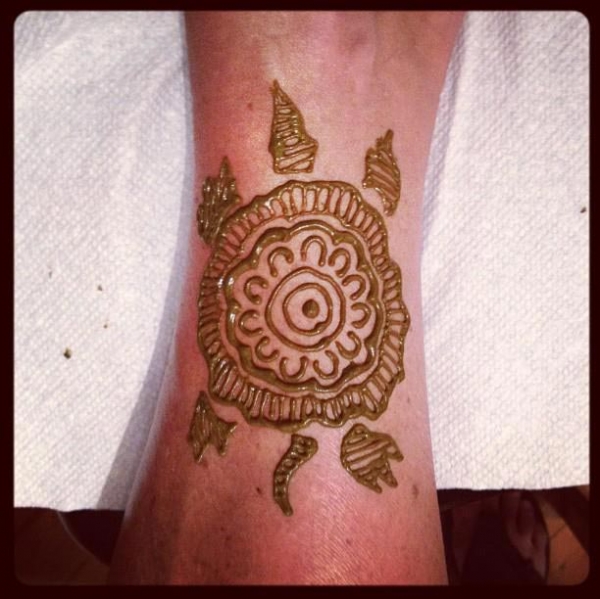 Amy M Henna Tattoo Artists