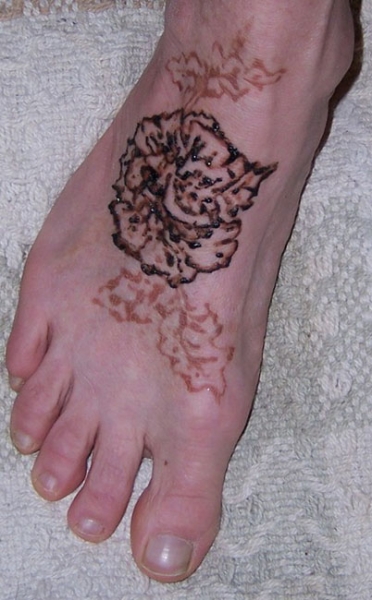 Jill J Henna Tattoo Artists