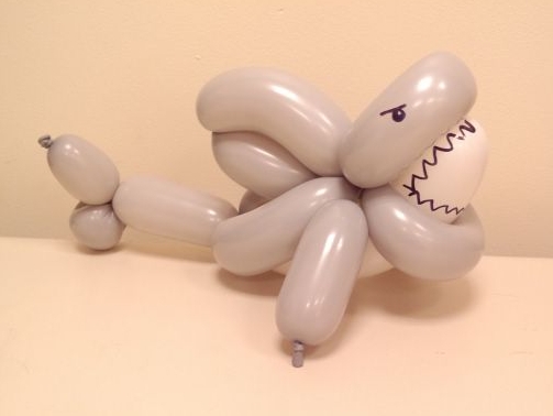 Looney Ballooney Balloon Sculptors