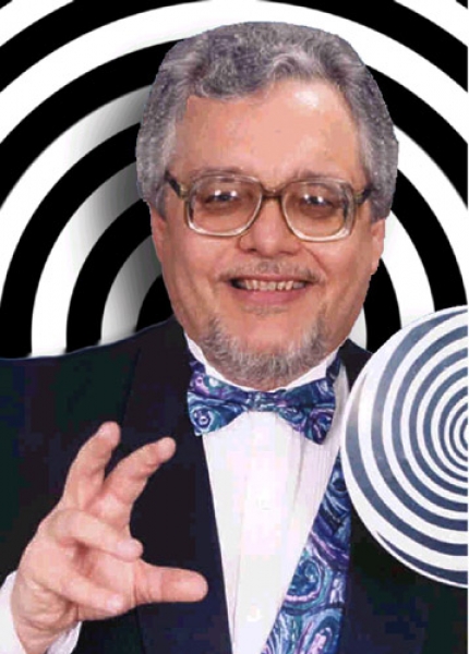 Chuck B Hypnotists