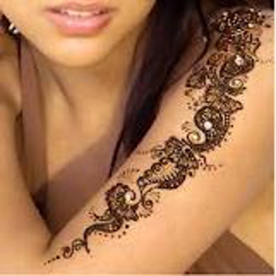Shana Henna Tattoo Artists