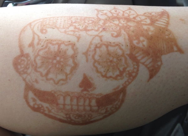 Irene S Henna Tattoo Artists
