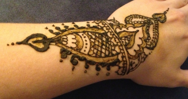 Irene S Henna Tattoo Artists