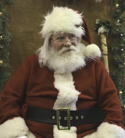 Santa Claus (Donald N.) Santa Claus
