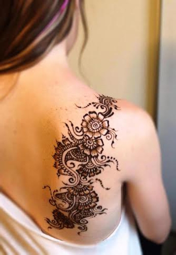 Yogi S Henna Tattoo Artists