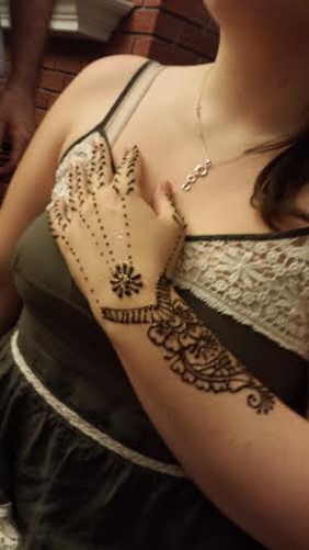 Mina S Henna Tattoo Artists