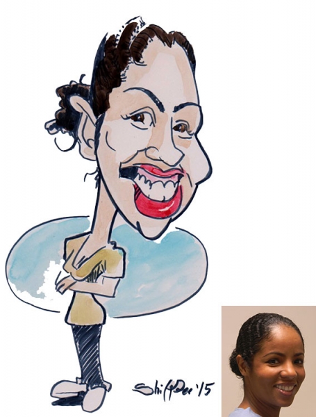 Jerry S Caricature Artists