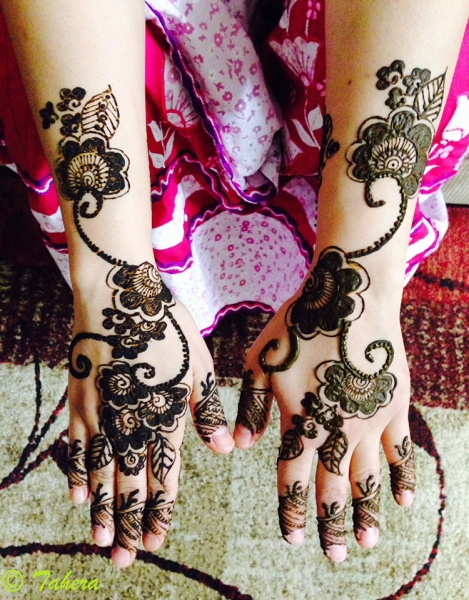 Tahera Henna Tattoo Artists