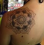 Mckenna H Henna Tattoo Artists