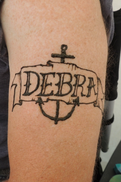 Danielle P Henna Tattoo Artists