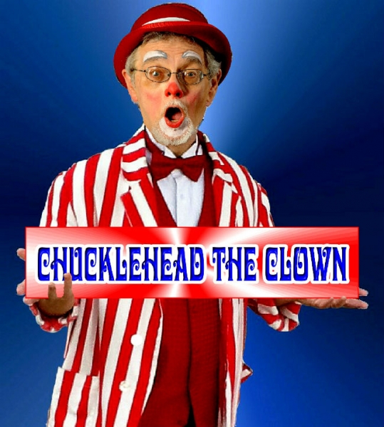 Chucklehead the Clown Clowns