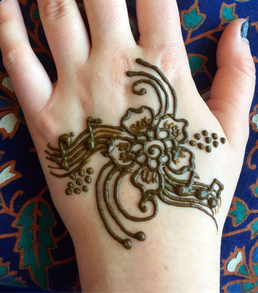 Eve L Henna Tattoo Artists