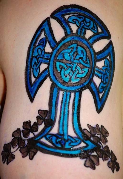 Terry J Henna Tattoo Artists