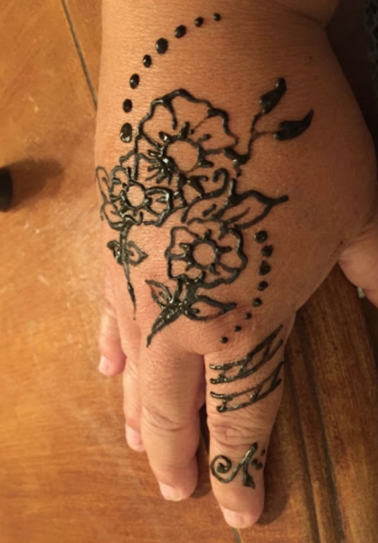 Eve S Henna Tattoo Artists