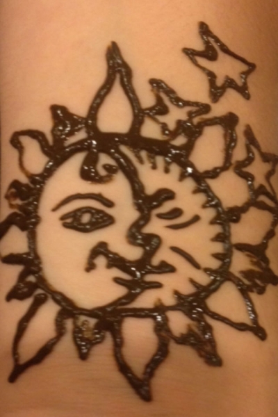Eve S Henna Tattoo Artists