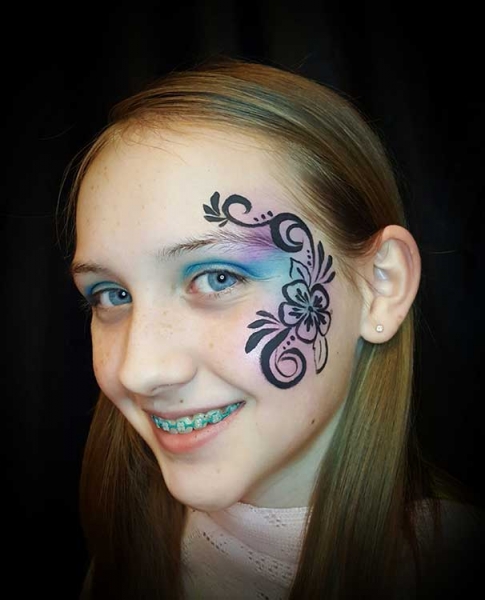 Tammy R Face Painters