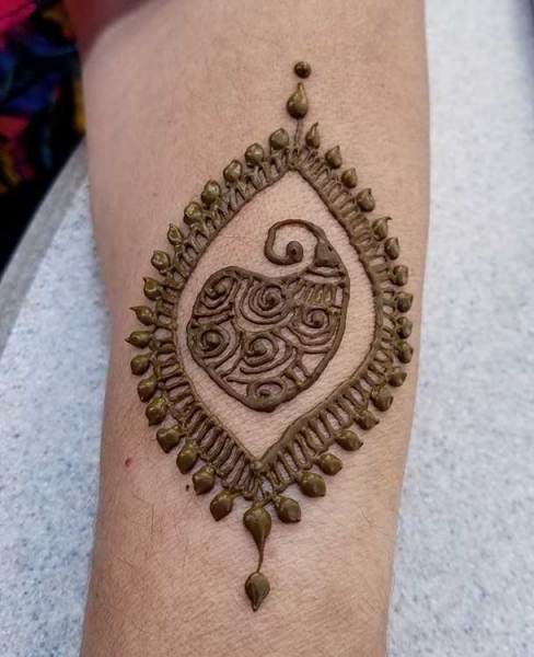 Arva A Henna Tattoo Artists