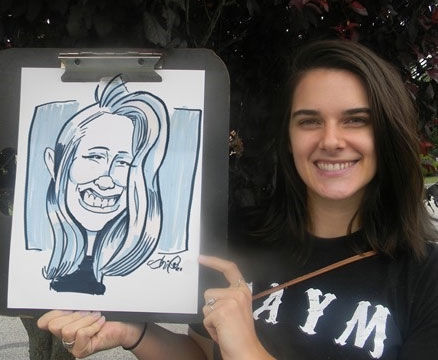 Jerry S Caricature Artists