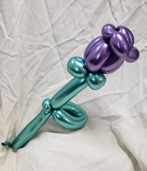 Judy E Balloon Sculptors