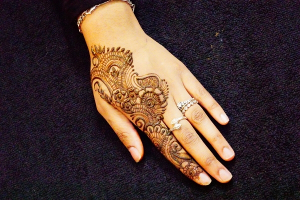 Zehra P Henna Tattoo Artists