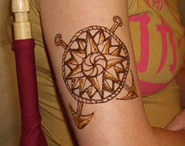 Wendy R Henna Tattoo Artists