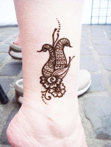 Kaniz S Henna Tattoo Artists