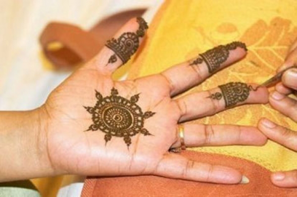 Lakshmi S Henna Tattoo Artists