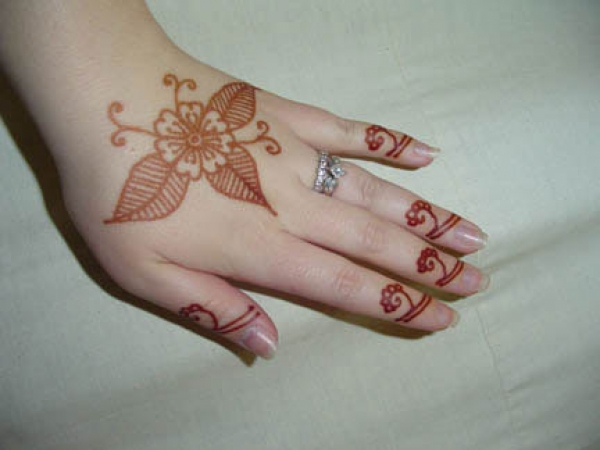 Angela S Henna Tattoo Artists