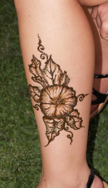 Paula B Henna Tattoo Artists
