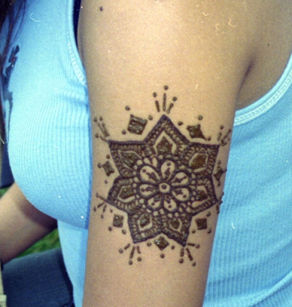 Neeta S Henna Tattoo Artists
