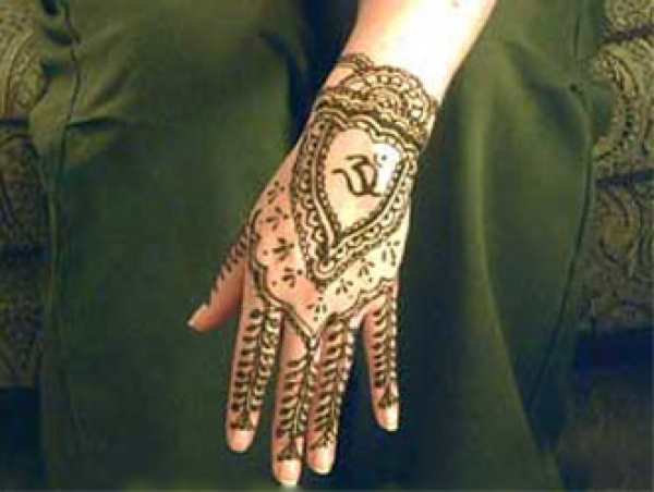 Rahja Henna Tattoo Artists