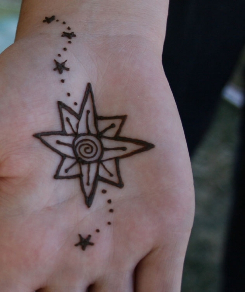 Melissa U Henna Tattoo Artists