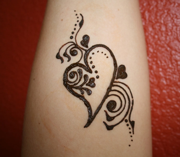 Melissa U Henna Tattoo Artists