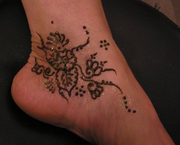 Nisha A Henna Tattoo Artists