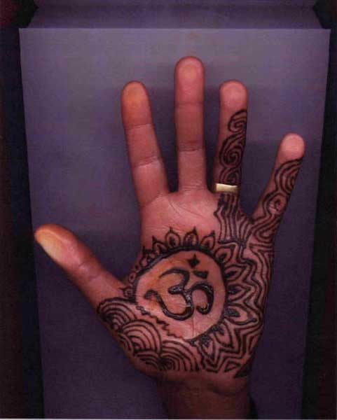 Paul H Henna Tattoo Artists
