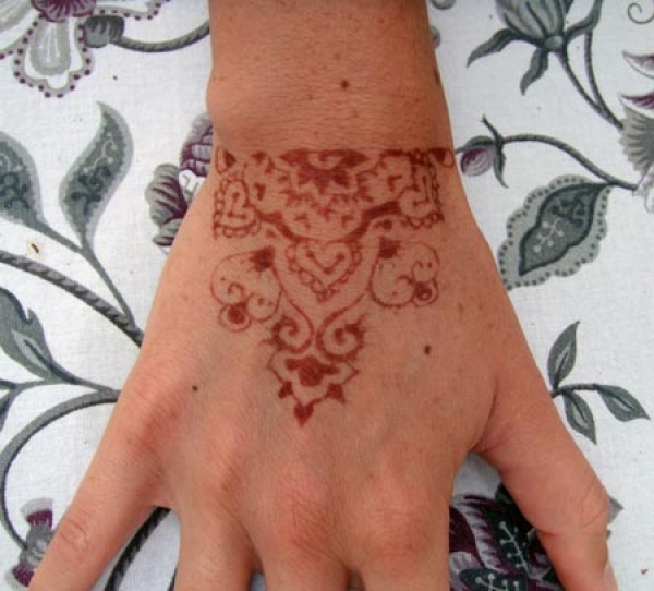Sophy T Henna Tattoo Artists