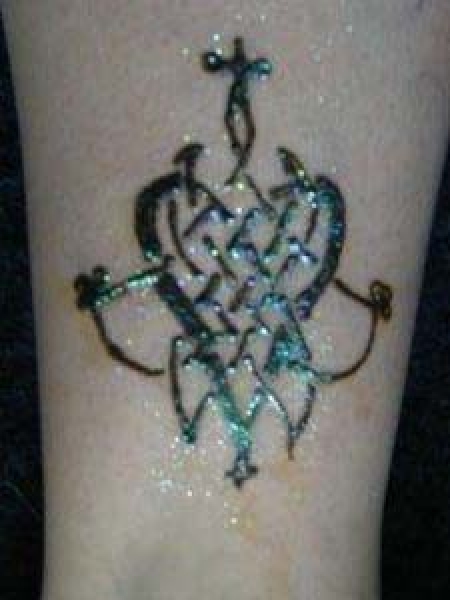 Larissa S Henna Tattoo Artists