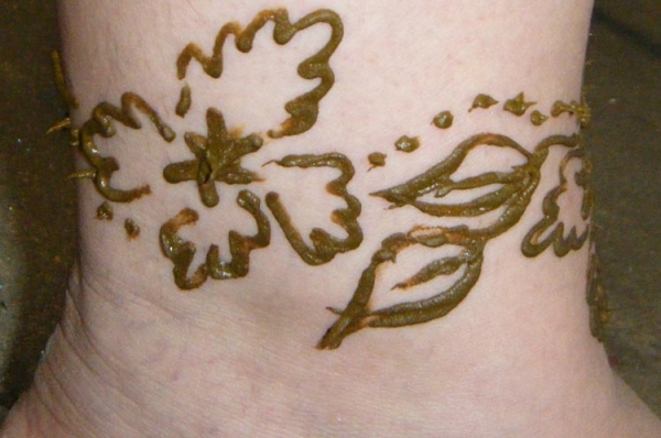 Larissa S Henna Tattoo Artists