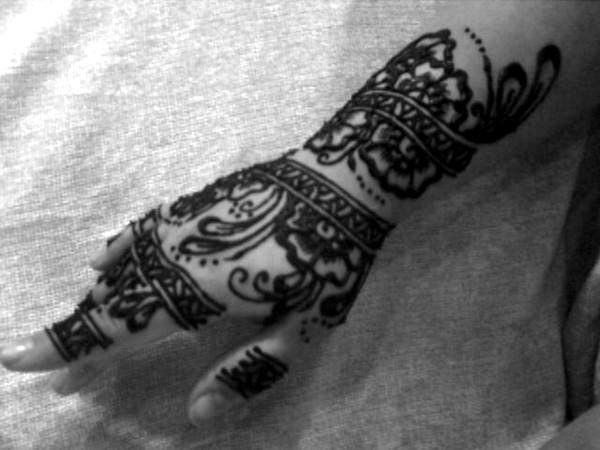 Jessica P Henna Tattoo Artists