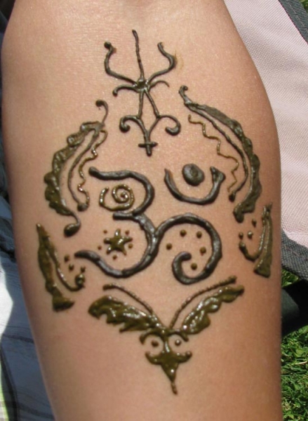 Amanda S Henna Tattoo Artists